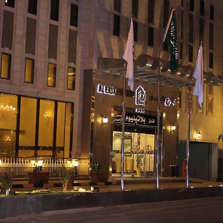 Отель Platinum Abraj Al Ehsan Мекка Экстерьер фото
