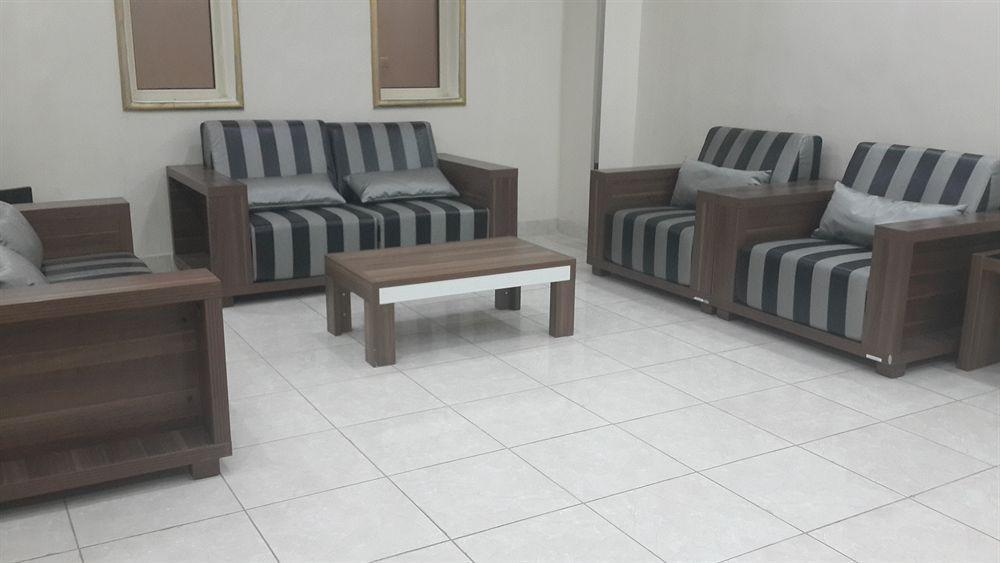 Отель Platinum Abraj Al Ehsan Мекка Экстерьер фото