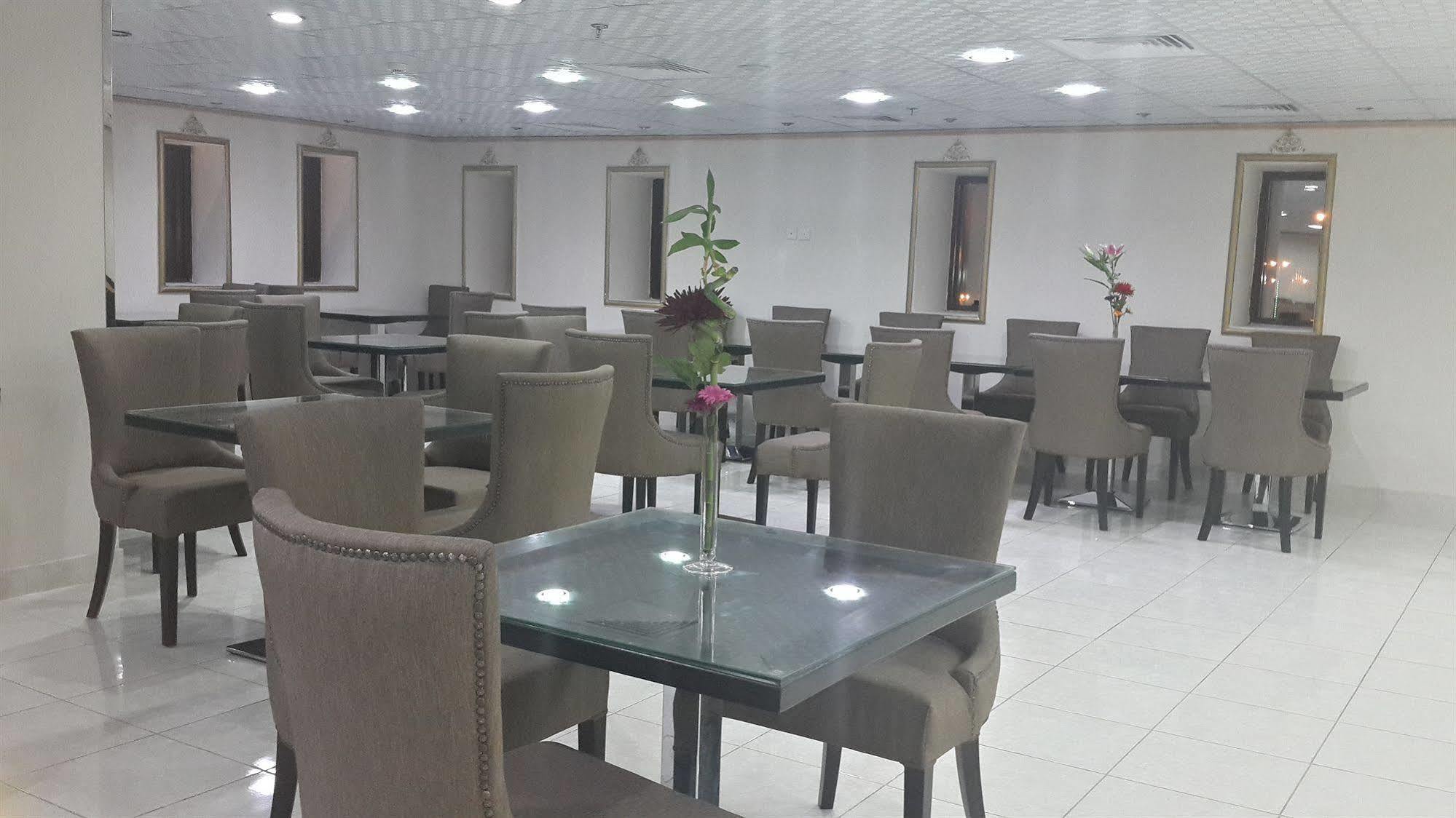 Отель Platinum Abraj Al Ehsan Мекка Экстерьер фото